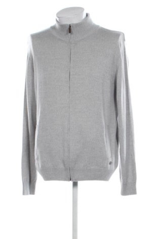 Męski kardigan Unbranded, Rozmiar XL, Kolor Szary, Cena 97,99 zł, #136472834