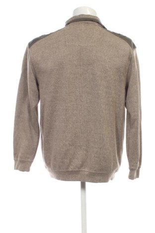 Herren Strickjacke Westbury, Größe L, Farbe Beige, Preis € 32,99