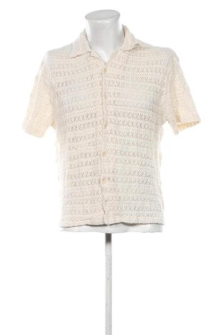 Férfi kardigán Zara, Méret XL, Szín Ekrü
, Ár 6 612 Ft