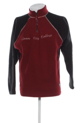 Bluză polară de bărbați Carbon, Mărime M, Culoare Multicolor, Preț 130,33 Lei