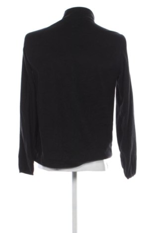 Herren Fleece Shirt Champion, Größe M, Farbe Schwarz, Preis € 20,99