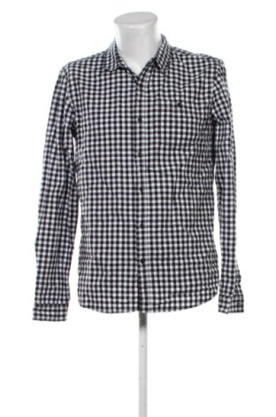 Herrenhemd 98-86, Größe L, Farbe Mehrfarbig, Preis 10,99 €, #136417404