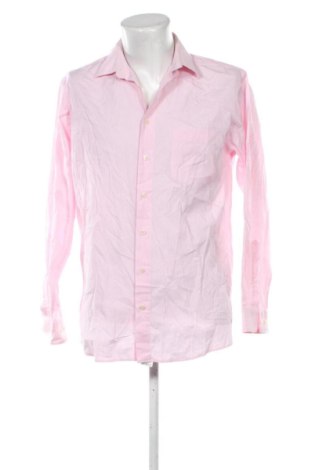 Herrenhemd A.W.Dunmore, Größe L, Farbe Mehrfarbig, Preis 6,99 €, #136385477