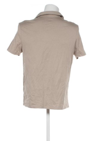 Pánska košeľa  ASOS, Veľkosť L, Farba Béžová, Cena  20,95 €