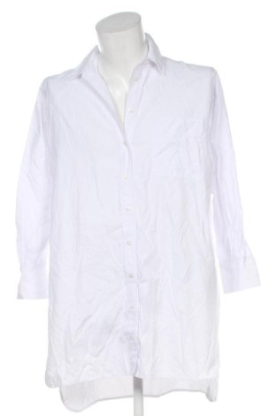 Мъжка риза ASOS, Размер M, Цвят Бял, Цена 17,89 €