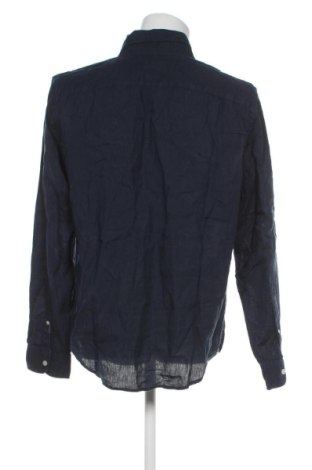 Férfi ing Abercrombie & Fitch, Méret XL, Szín Kék, Ár 7 213 Ft