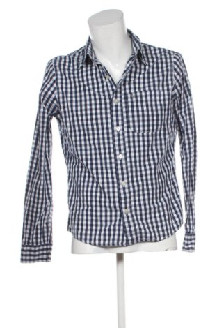 Férfi ing Abercrombie & Fitch, Méret M, Szín Sokszínű, Ár 7 025 Ft, #136451373