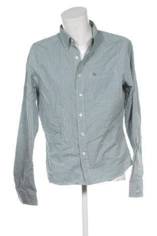 Pánska košeľa  Abercrombie & Fitch, Veľkosť XXL, Farba Viacfarebná, Cena  20,95 €