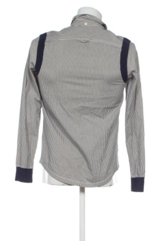 Ανδρικό πουκάμισο Adidas Originals, Μέγεθος M, Χρώμα Πολύχρωμο, Τιμή 33,99 €