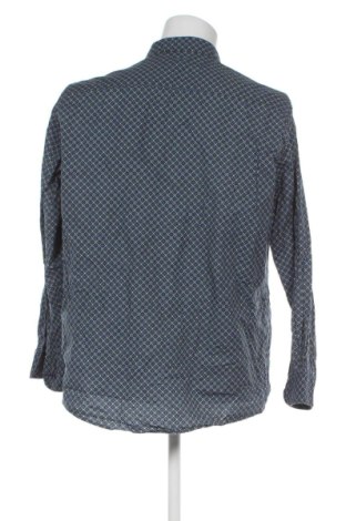 Herrenhemd Adventureline, Größe XL, Farbe Mehrfarbig, Preis € 22,99