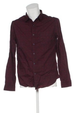 Herrenhemd Aeropostale, Größe M, Farbe Mehrfarbig, Preis 19,99 €