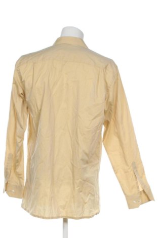 Мъжка риза Ahlemeyer, Размер L, Цвят Златист, Цена 17,46 €