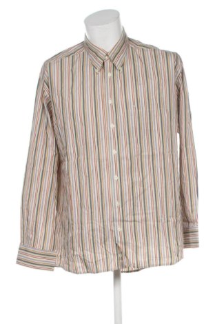 Мъжка риза Ahlemeyer, Размер XL, Цвят Многоцветен, Цена 17,89 €