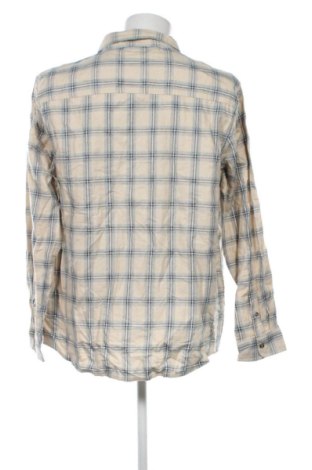 Herrenhemd All Good, Größe 3XL, Farbe Mehrfarbig, Preis 18,99 €