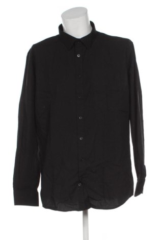 Мъжка риза Altinyildiz, Размер XXL, Цвят Черен, Цена 15,33 €