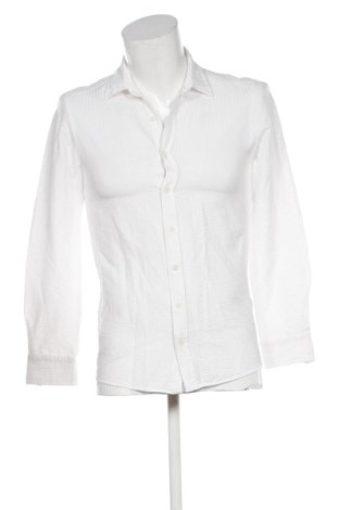 Ανδρικό πουκάμισο Altinyildiz, Μέγεθος S, Χρώμα Λευκό, Τιμή 14,77 €