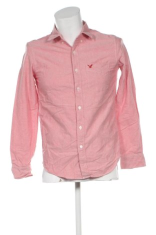 Pánska košeľa  American Eagle, Veľkosť S, Farba Ružová, Cena  20,95 €