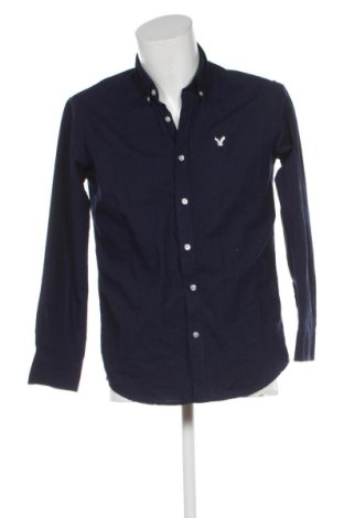Pánská košile  American Eagle, Velikost L, Barva Modrá, Cena  495,00 Kč