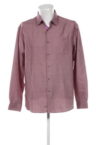 Мъжка риза Amparo, Размер XL, Цвят Многоцветен, Цена 15,33 €
