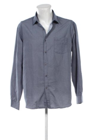 Herrenhemd Amparo, Größe XXL, Farbe Mehrfarbig, Preis 10,99 €, #136384920