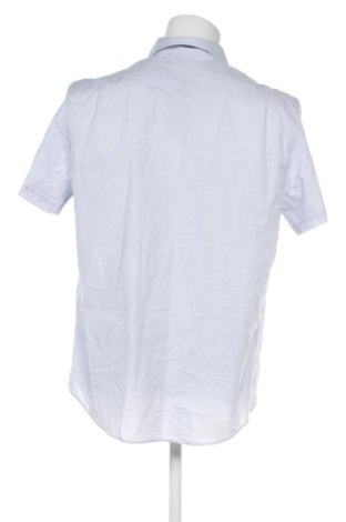 Herrenhemd Angelo Litrico, Größe XL, Farbe Blau, Preis 19,99 €