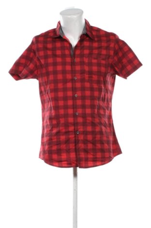 Herrenhemd Angelo Litrico, Größe M, Farbe Mehrfarbig, Preis € 30,99