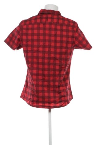 Herrenhemd Angelo Litrico, Größe M, Farbe Mehrfarbig, Preis € 30,99