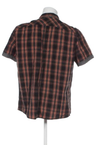 Herrenhemd Angelo Litrico, Größe XL, Farbe Mehrfarbig, Preis € 19,99