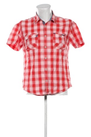 Herrenhemd Angelo Litrico, Größe L, Farbe Mehrfarbig, Preis 19,99 €