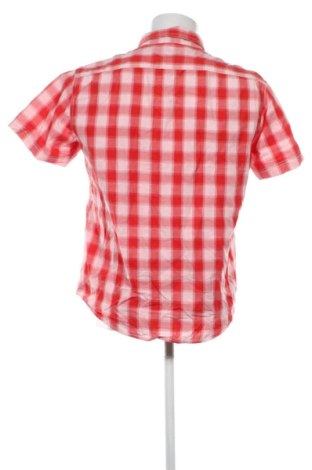 Herrenhemd Angelo Litrico, Größe L, Farbe Mehrfarbig, Preis 19,99 €