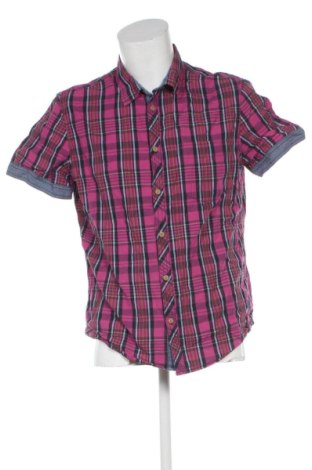 Cămașă de bărbați Angelo Litrico, Mărime L, Culoare Multicolor, Preț 91,99 Lei