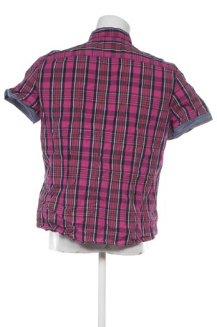 Cămașă de bărbați Angelo Litrico, Mărime L, Culoare Multicolor, Preț 91,99 Lei
