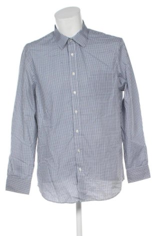 Herrenhemd Angelo Litrico, Größe L, Farbe Mehrfarbig, Preis 5,99 €, #136412710