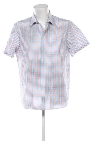 Herrenhemd Angelo Litrico, Größe XL, Farbe Mehrfarbig, Preis 19,99 €