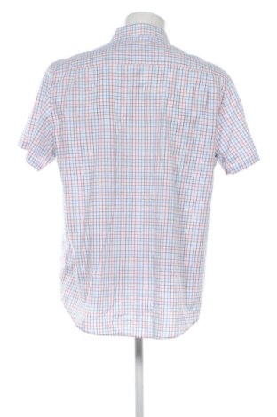 Herrenhemd Angelo Litrico, Größe XL, Farbe Mehrfarbig, Preis 19,99 €