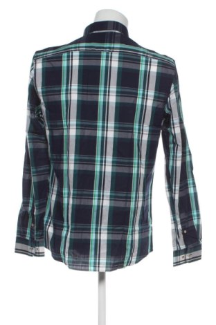 Herrenhemd Angelo Litrico, Größe M, Farbe Mehrfarbig, Preis 24,00 €