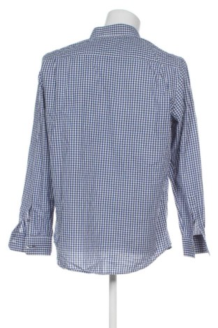 Мъжка риза Angelo Litrico, Размер L, Цвят Многоцветен, Цена 15,33 €