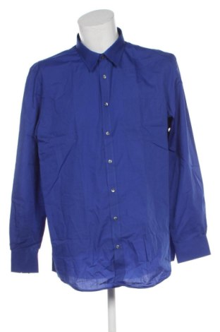 Férfi ing Angelo Litrico, Méret XL, Szín Kék, Ár 7 499 Ft