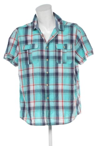 Cămașă de bărbați Angelo Litrico, Mărime XXL, Culoare Multicolor, Preț 91,99 Lei