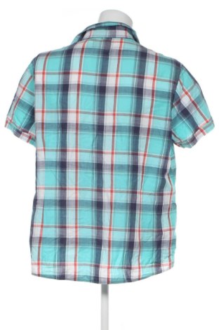 Cămașă de bărbați Angelo Litrico, Mărime XXL, Culoare Multicolor, Preț 91,99 Lei