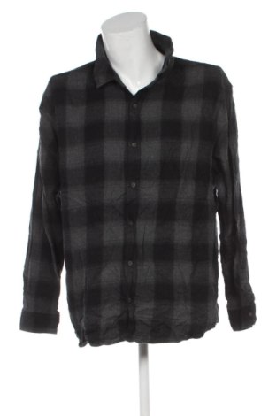 Herrenhemd Anko, Größe 4XL, Farbe Mehrfarbig, Preis 8,99 €, #136400432