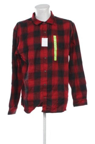 Herrenhemd Anko, Größe XXL, Farbe Mehrfarbig, Preis 13,99 €, #136401758