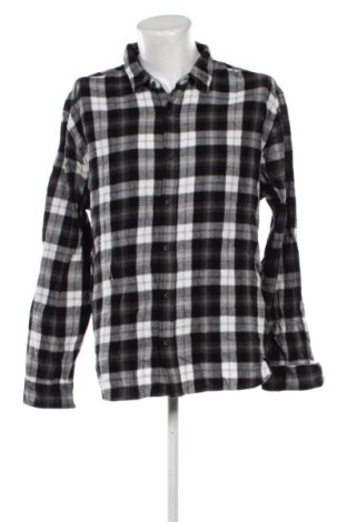 Herrenhemd Anko, Größe 3XL, Farbe Mehrfarbig, Preis 9,99 €, #136404394