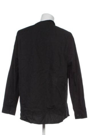 Pánska košeľa  Anko, Veľkosť 4XL, Farba Čierna, Cena  16,95 €