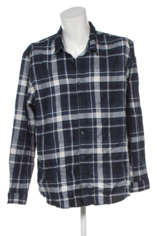 Мъжка риза Anko, Размер 4XL, Цвят Многоцветен, Цена 13,80 €