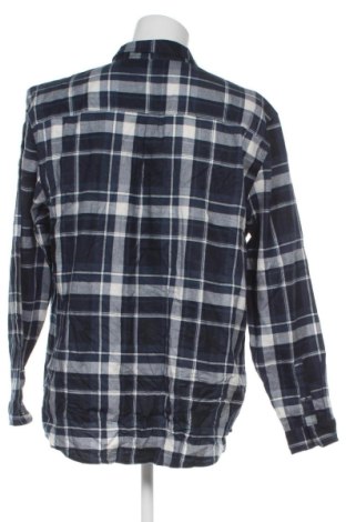 Мъжка риза Anko, Размер 4XL, Цвят Многоцветен, Цена 13,80 €