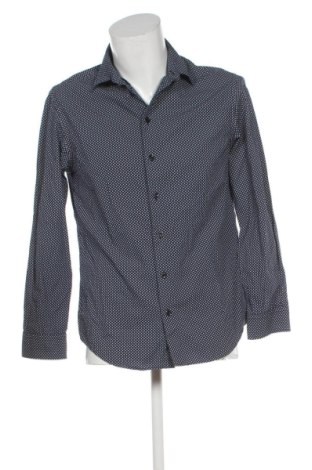 Pánská košile  Armani Collezioni, Velikost M, Barva Vícebarevné, Cena  1 502,00 Kč