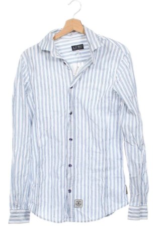 Мъжка риза Armani Jeans, Размер M, Цвят Многоцветен, Цена 52,63 €
