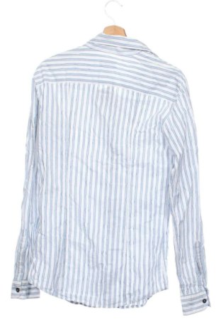 Мъжка риза Armani Jeans, Размер M, Цвят Многоцветен, Цена 52,63 €