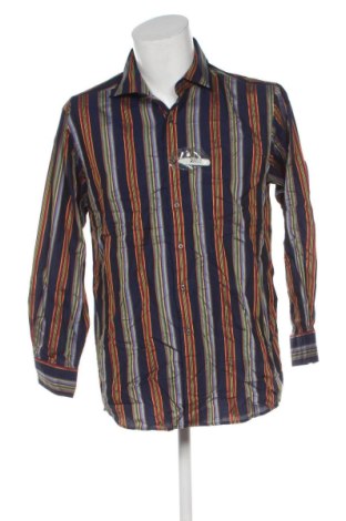 Herrenhemd Arrow, Größe L, Farbe Mehrfarbig, Preis 16,99 €, #136403021